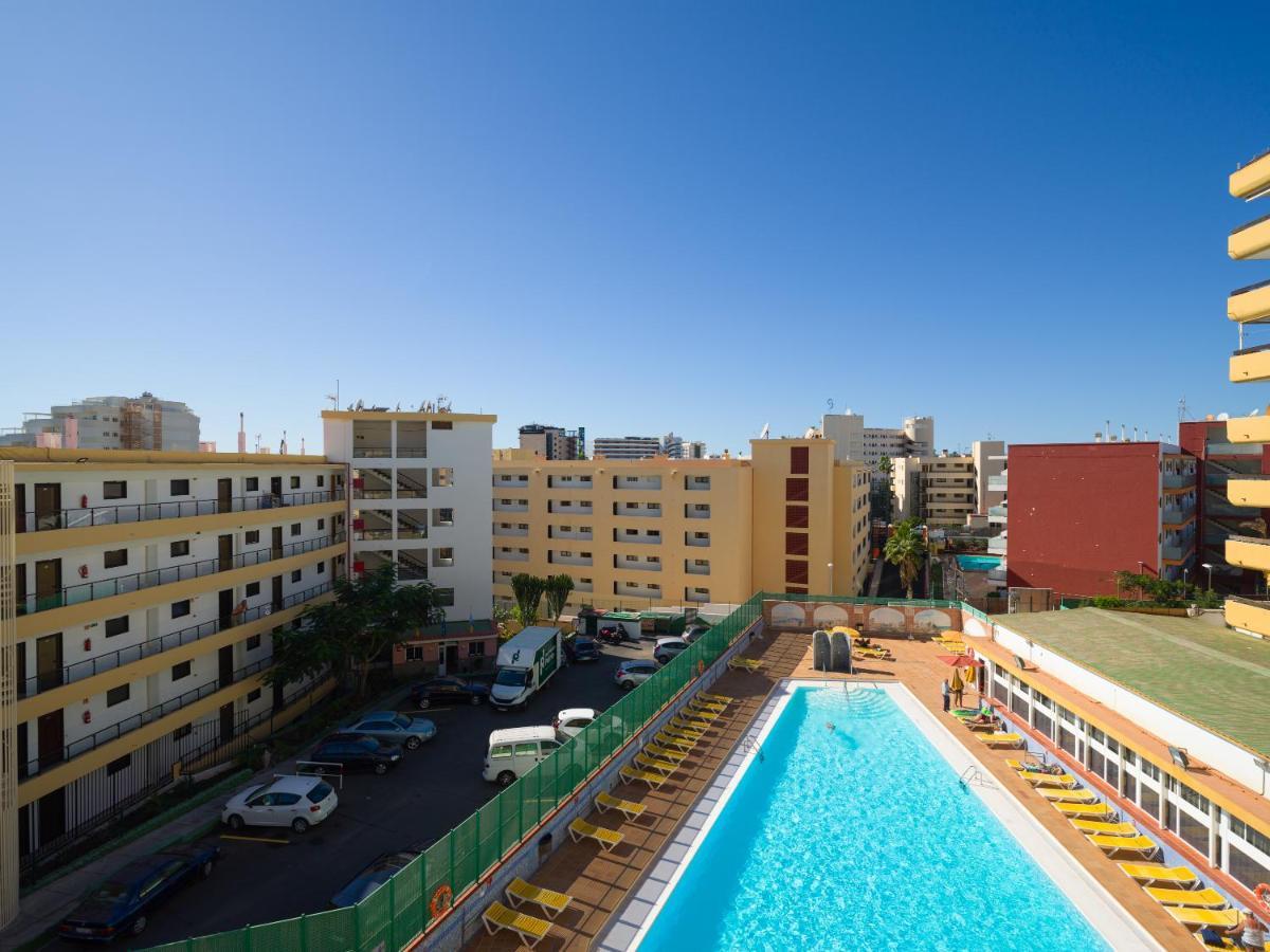 Marlenghi Apartments 413 San Bartolomé Exterior foto